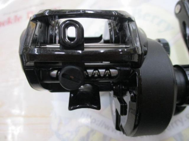 レボ ビースト 41X-L 6.4:1