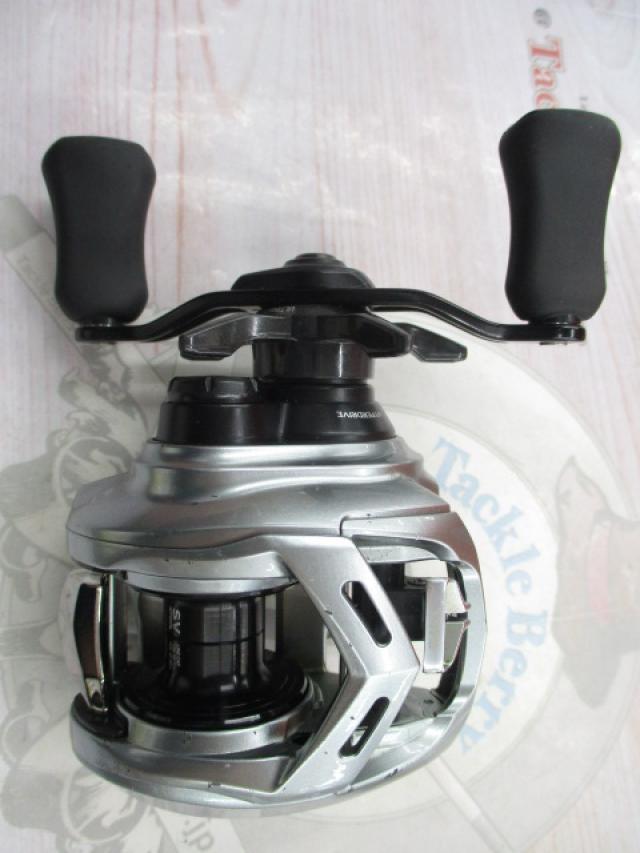 21アルファス SV TW 800XHL