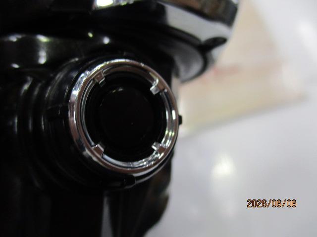 23ヴァンキッシュ C2000SHG