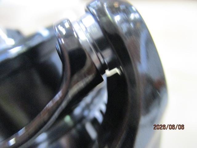 23ヴァンキッシュ C2000SHG
