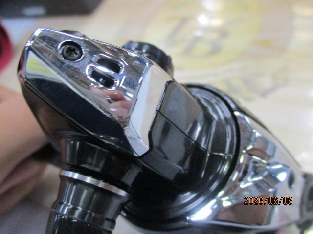 23ヴァンキッシュ C2000SHG