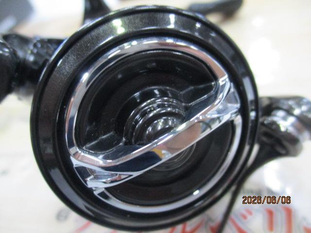 23ヴァンキッシュ C2000SHG