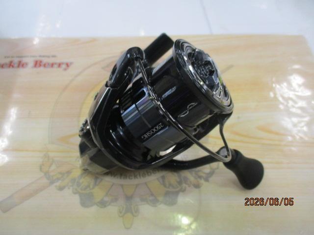 26ヴァンキッシュCE 2500SHG