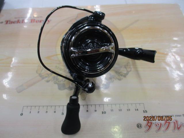 26ヴァンキッシュCE 2500SHG