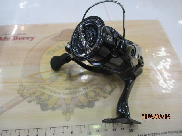 26ヴァンキッシュCE 2500SHG
