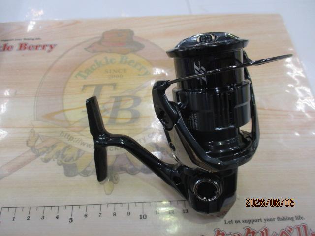 26ヴァンキッシュCE 2500SHG