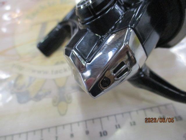 26ヴァンキッシュCE 2500SHG