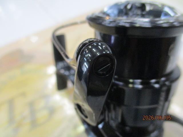 26ヴァンキッシュCE 2500SHG