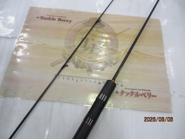 プレッソLTD AGS 61L-S