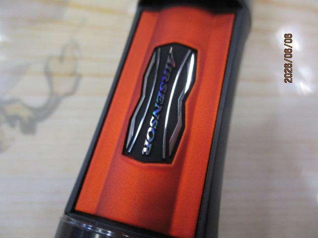 プレッソLTD AGS 61L-S