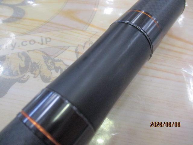 プレッソLTD AGS 61L-S