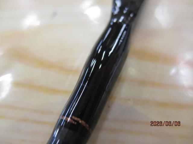 プレッソLTD AGS 61L-S