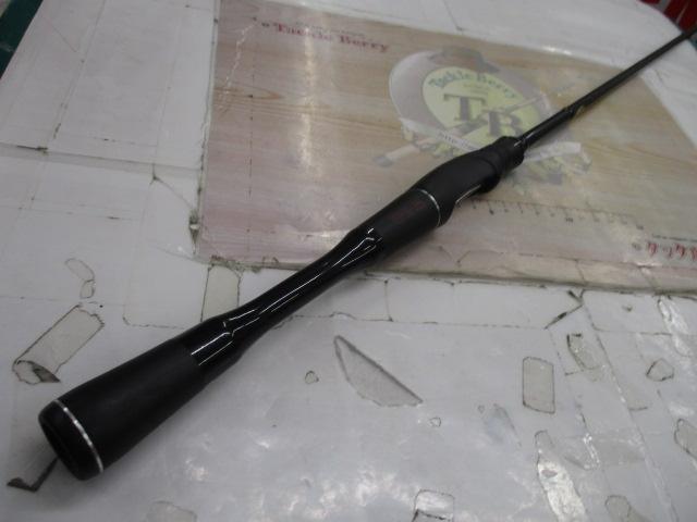 18ポイズンアドレナ 266L｜＠ベリーネット 日本最大新品中古釣具WEB