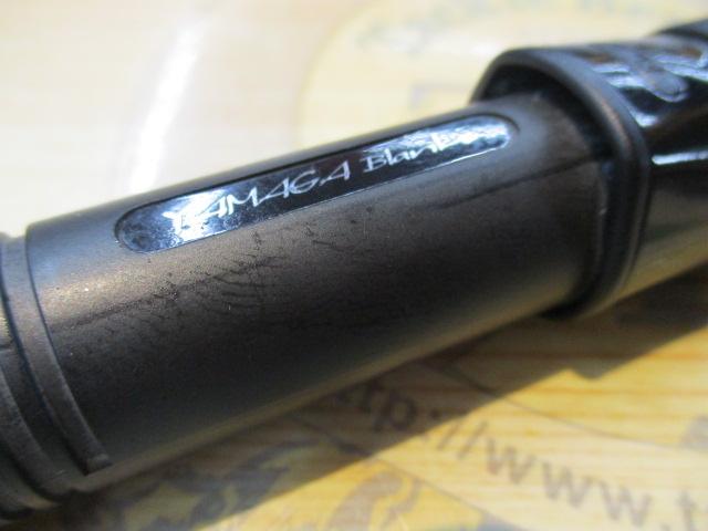 ブルースナイパー 103L プラグスペシャル｜＠ベリーネット 日本最大 