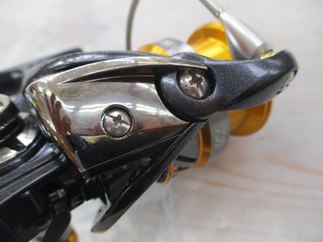 20レブロス LT3000-CH