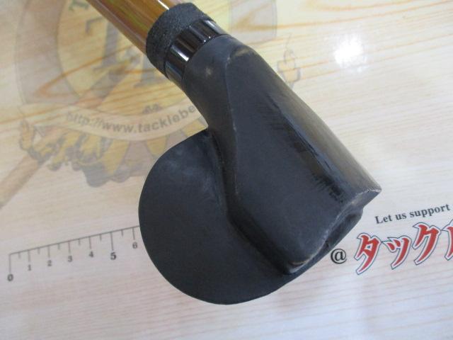 黒鯛師 THEヘチ硬調ロクマル 275