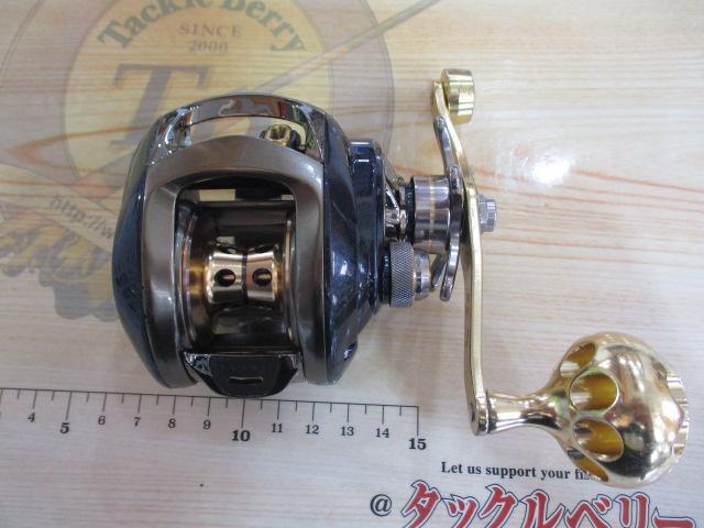 SP ハリケーン 100P