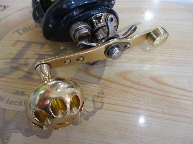 SP ハリケーン 100P