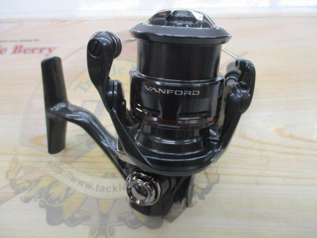 24ヴァンフォード C2000SHG