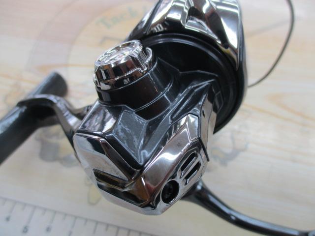 24ヴァンフォード C2000SHG