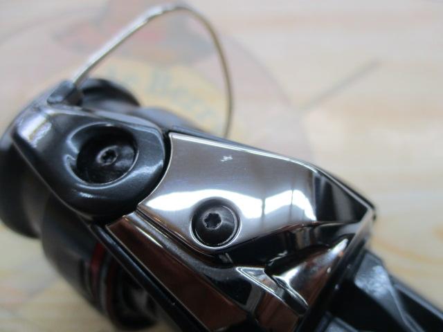 24ヴァンフォード C2000SHG