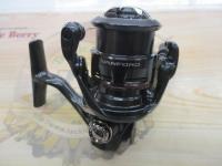 24ヴァンフォード C2000SHG