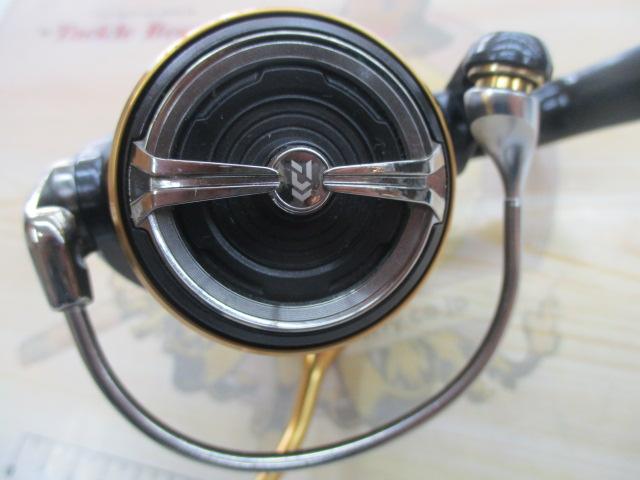 18レガリス LT2500S-XH