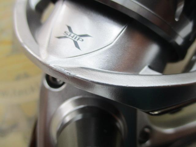 16ストラディック C5000XG