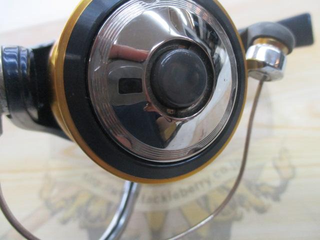 13アオリスタBB C3000HG