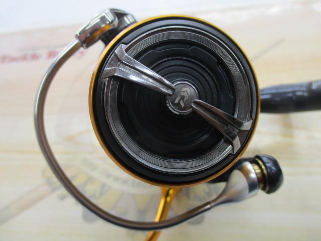 20レブロス LT2500S