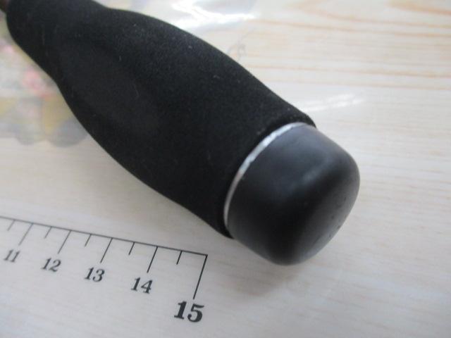 ボーダレス 305H4-T｜＠ベリーネット 日本最大新品中古釣具WEBショップ