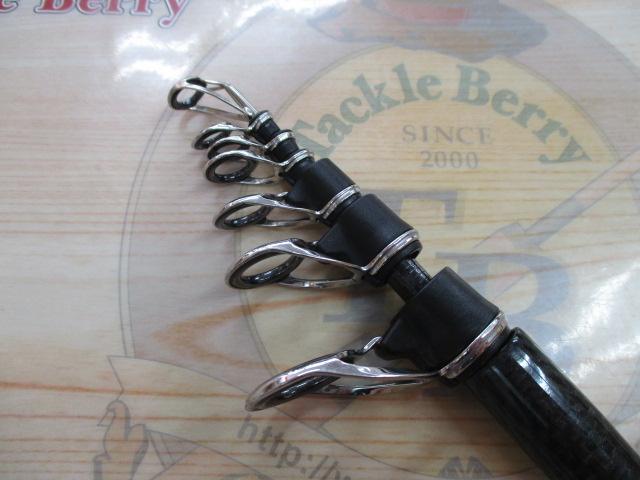 ボーダレス 305H4-T｜＠ベリーネット 日本最大新品中古釣具WEBショップ