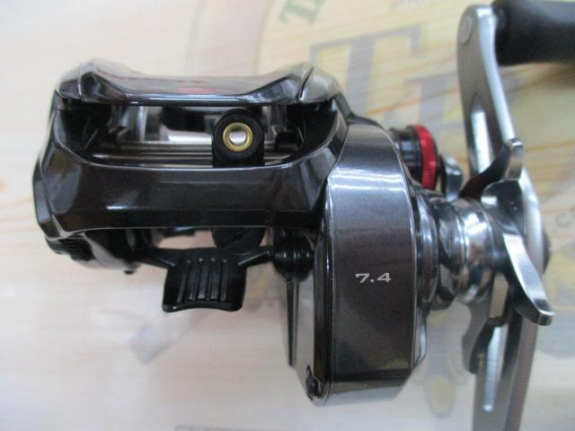 24スコーピオンMD 201HG