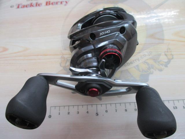 24スコーピオンMD 201HG