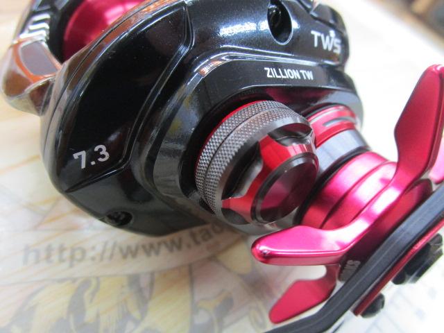 ジリオンTW1012SH-SLPW｜＠ベリーネット 日本最大新品中古釣具WEBショップ