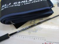 ソルティガSLJ 64MLS-SMT
