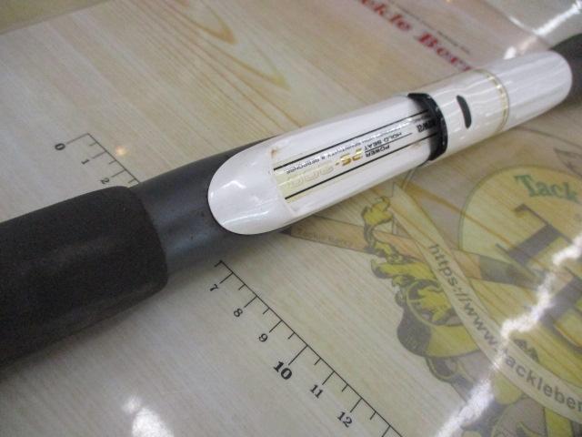 AWPMインターライン真鯛50-360