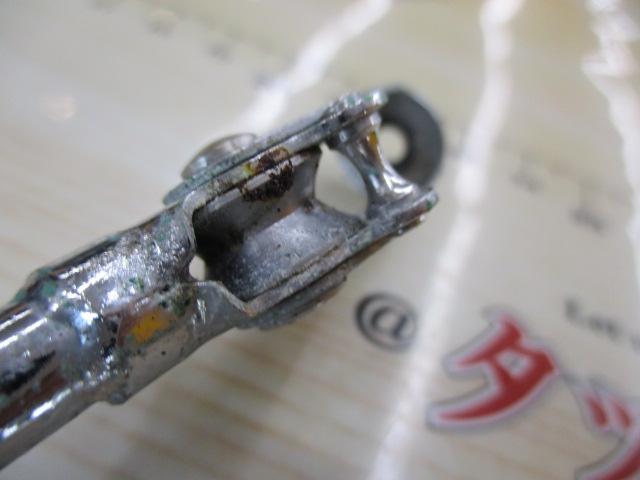 スイングアクションⅡ 180号-390