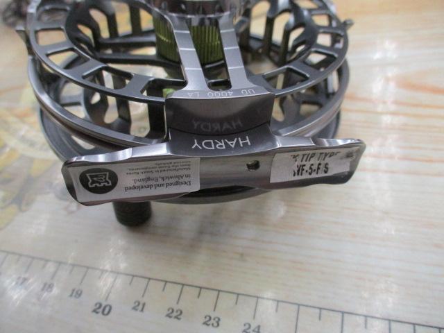 ウルトラディスクUD4000LA