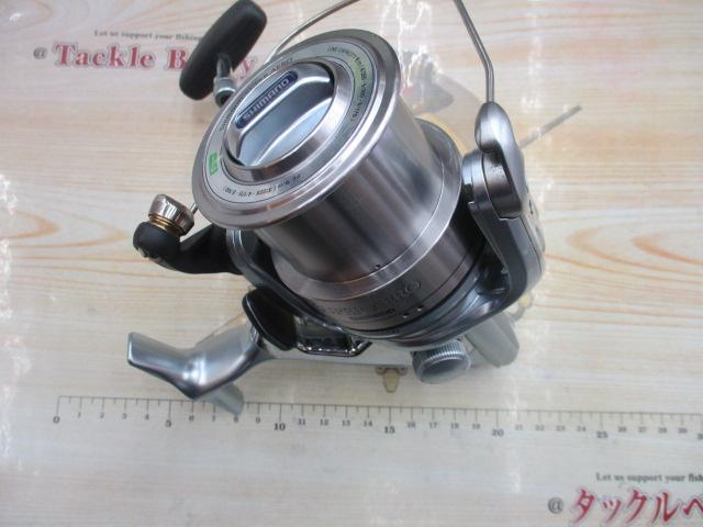 04スーパーエアロEV 標準仕様