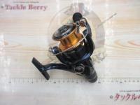 13アオリスタBB C3000HG