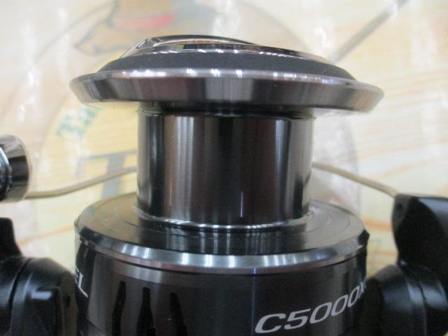 ミラベル C5000XG