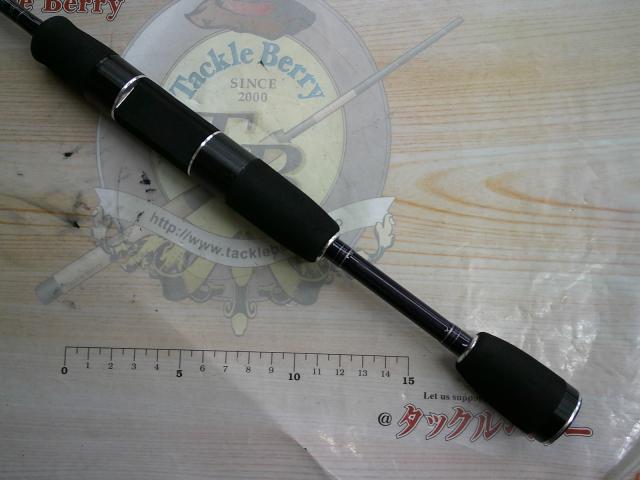 中古　L SAGA　バニシングトルーパー(欠品あり) ハートランドZ HL-Z682LFS-ti｜＠ベリーネット 日本最大新品中古釣具