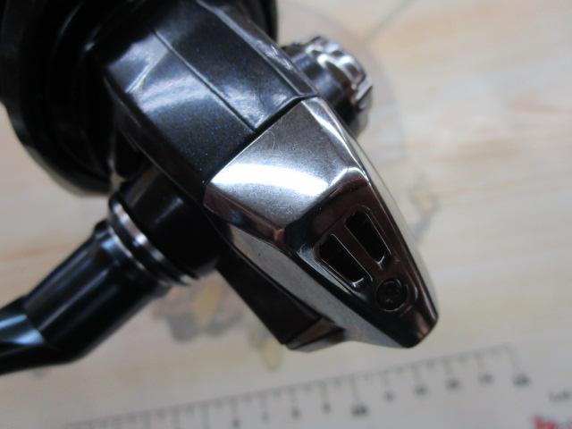 25ツインパワーXD C5000XG