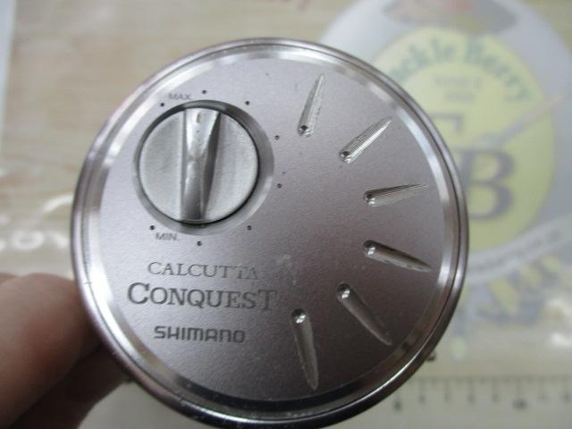 10カルカッタコンクエスト 100DC