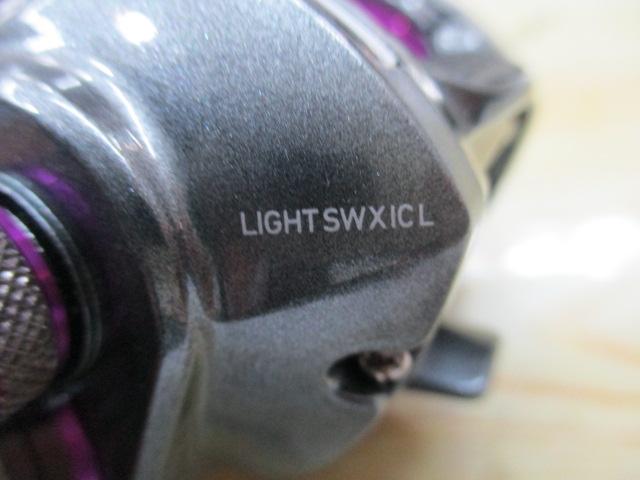 ライトSW X IC L