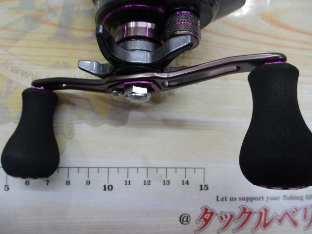 ライトSW X IC L