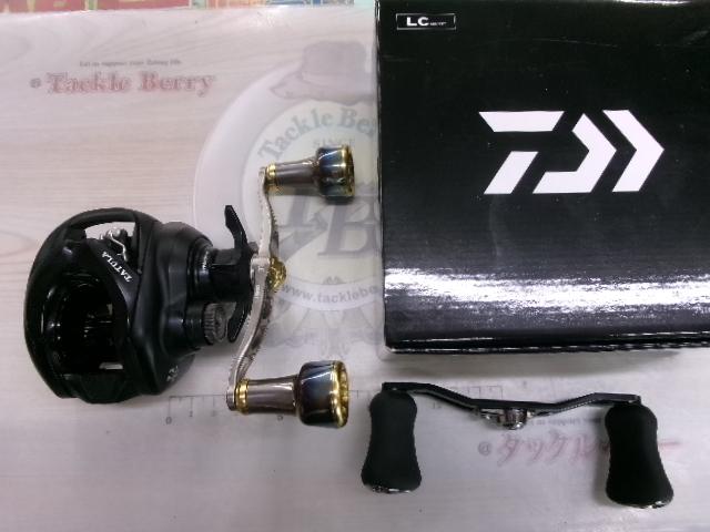 25タトゥーラ TW 200H