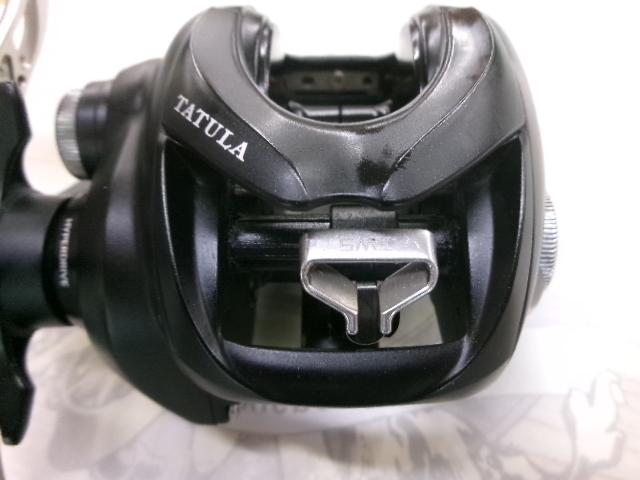 25タトゥーラ TW 200H