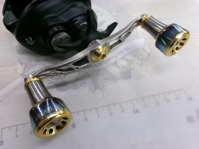 25タトゥーラ TW 200H